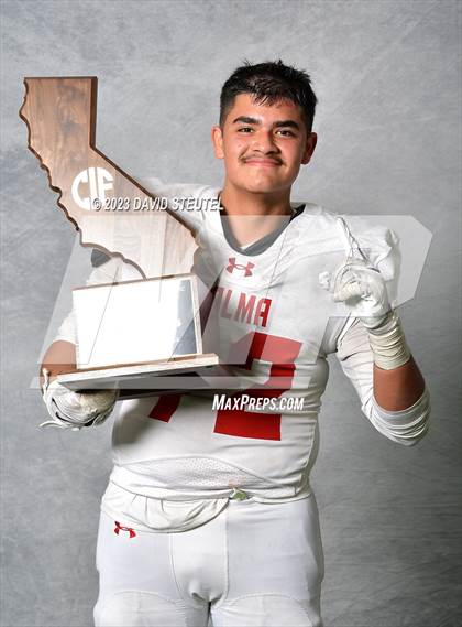 Thumbnail 3 in Palma (CIF State D4A Awards) photogallery.