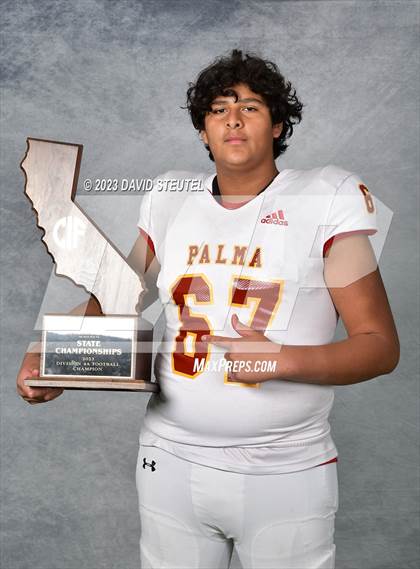 Thumbnail 1 in Palma (CIF State D4A Awards) photogallery.