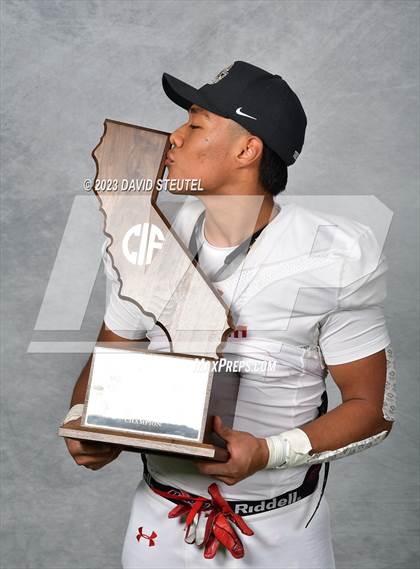 Thumbnail 1 in Palma (CIF State D4A Awards) photogallery.