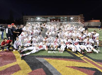 Thumbnail 1 in Palma (CIF State D4A Awards) photogallery.