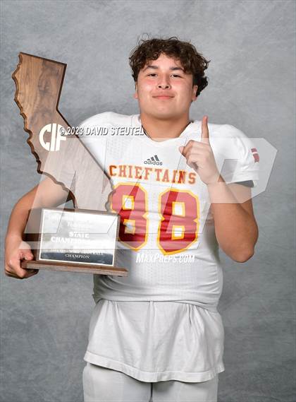 Thumbnail 2 in Palma (CIF State D4A Awards) photogallery.