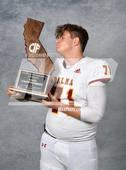 Thumbnail 2 in Palma (CIF State D4A Awards) photogallery.