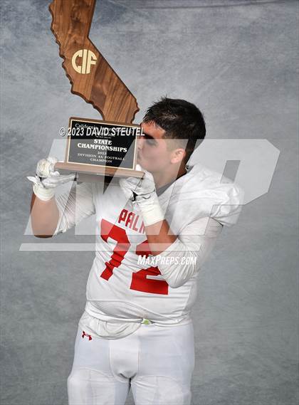 Thumbnail 1 in Palma (CIF State D4A Awards) photogallery.