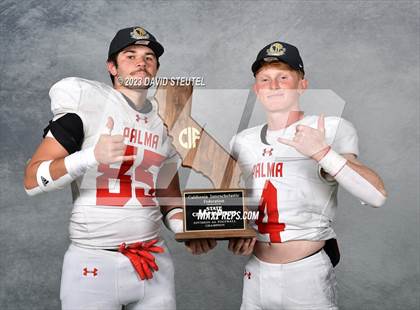 Thumbnail 1 in Palma (CIF State D4A Awards) photogallery.
