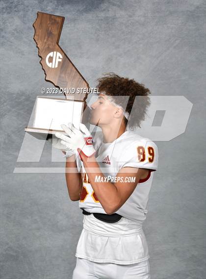 Thumbnail 3 in Palma (CIF State D4A Awards) photogallery.