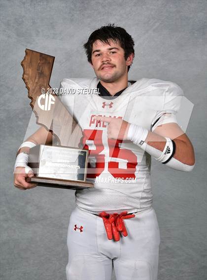Thumbnail 1 in Palma (CIF State D4A Awards) photogallery.