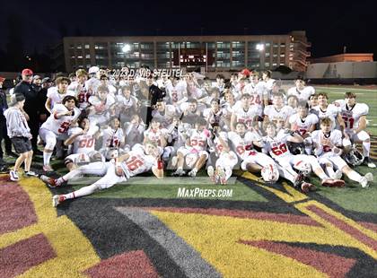 Thumbnail 3 in Palma (CIF State D4A Awards) photogallery.