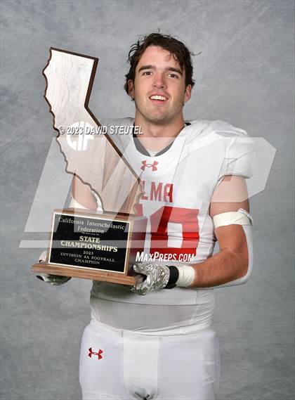 Thumbnail 2 in Palma (CIF State D4A Awards) photogallery.