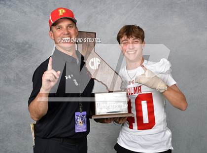 Thumbnail 3 in Palma (CIF State D4A Awards) photogallery.