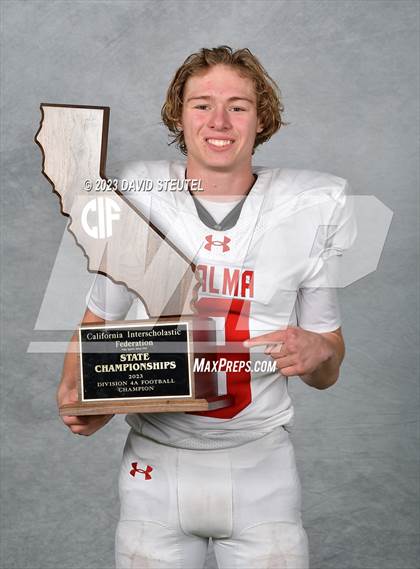 Thumbnail 1 in Palma (CIF State D4A Awards) photogallery.