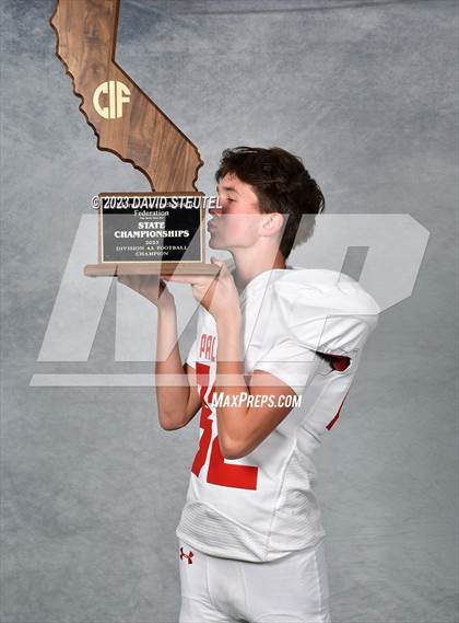 Thumbnail 1 in Palma (CIF State D4A Awards) photogallery.