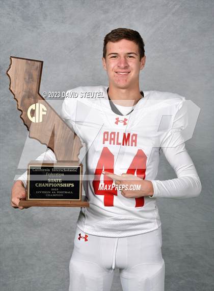Thumbnail 1 in Palma (CIF State D4A Awards) photogallery.