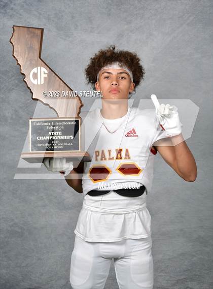 Thumbnail 2 in Palma (CIF State D4A Awards) photogallery.