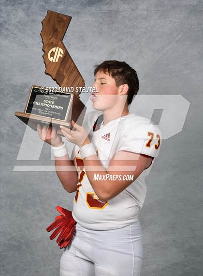 Thumbnail 2 in Palma (CIF State D4A Awards) photogallery.
