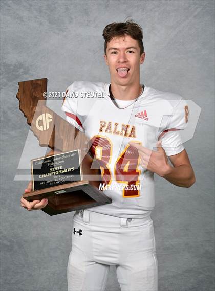 Thumbnail 1 in Palma (CIF State D4A Awards) photogallery.