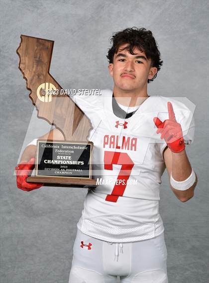 Thumbnail 1 in Palma (CIF State D4A Awards) photogallery.