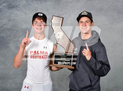 Thumbnail 2 in Palma (CIF State D4A Awards) photogallery.
