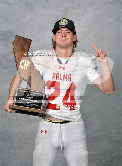 Thumbnail 3 in Palma (CIF State D4A Awards) photogallery.