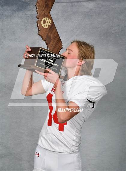 Thumbnail 1 in Palma (CIF State D4A Awards) photogallery.
