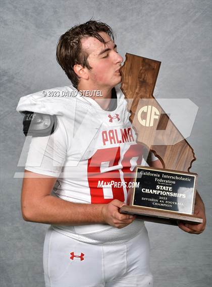Thumbnail 2 in Palma (CIF State D4A Awards) photogallery.