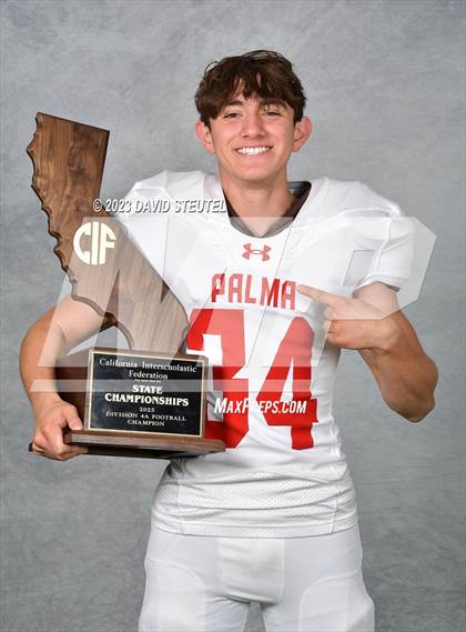 Thumbnail 2 in Palma (CIF State D4A Awards) photogallery.