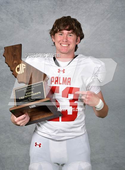 Thumbnail 3 in Palma (CIF State D4A Awards) photogallery.
