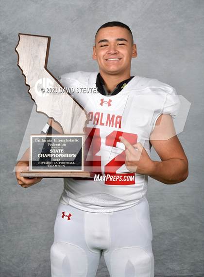 Thumbnail 3 in Palma (CIF State D4A Awards) photogallery.