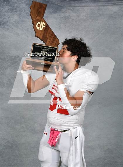 Thumbnail 1 in Palma (CIF State D4A Awards) photogallery.