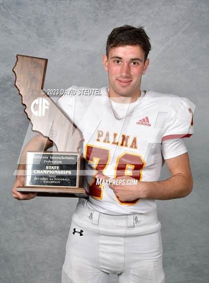 Thumbnail 1 in Palma (CIF State D4A Awards) photogallery.