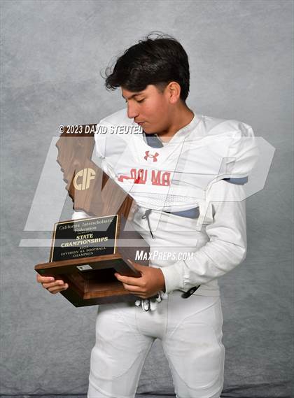 Thumbnail 1 in Palma (CIF State D4A Awards) photogallery.