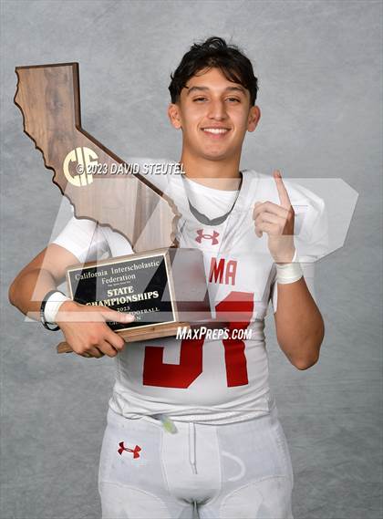 Thumbnail 2 in Palma (CIF State D4A Awards) photogallery.
