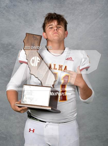 Thumbnail 1 in Palma (CIF State D4A Awards) photogallery.