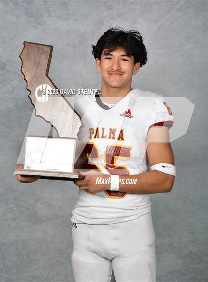 Thumbnail 1 in Palma (CIF State D4A Awards) photogallery.