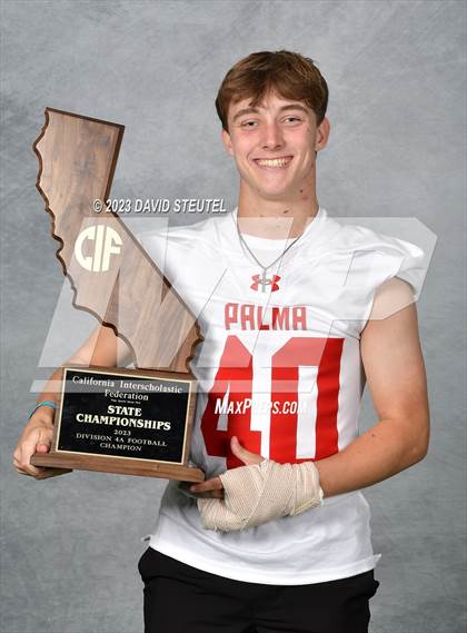 Thumbnail 2 in Palma (CIF State D4A Awards) photogallery.