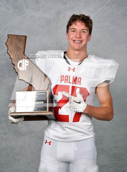Thumbnail 2 in Palma (CIF State D4A Awards) photogallery.