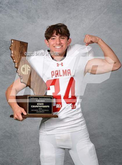 Thumbnail 3 in Palma (CIF State D4A Awards) photogallery.