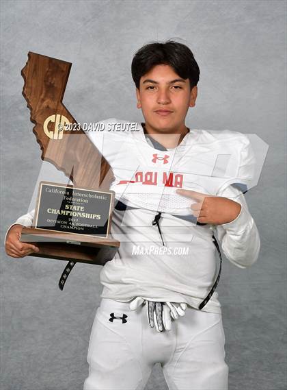 Thumbnail 3 in Palma (CIF State D4A Awards) photogallery.
