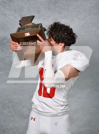 Thumbnail 1 in Palma (CIF State D4A Awards) photogallery.