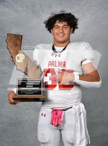 Thumbnail 3 in Palma (CIF State D4A Awards) photogallery.