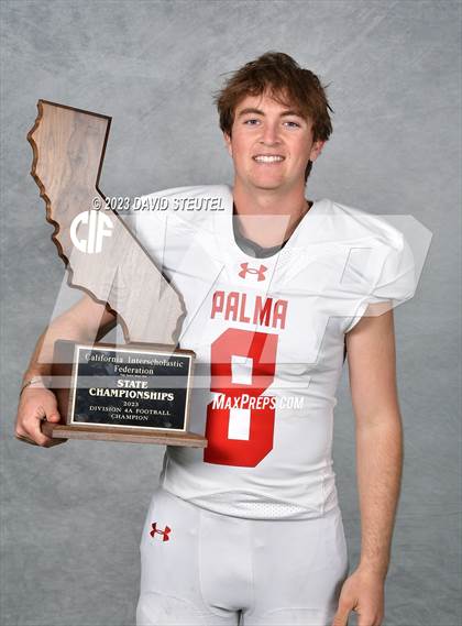 Thumbnail 1 in Palma (CIF State D4A Awards) photogallery.