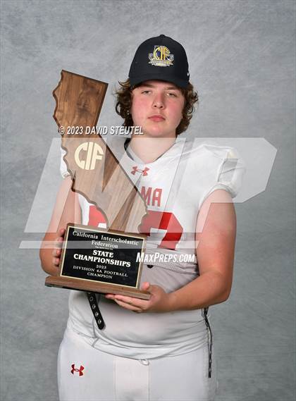 Thumbnail 1 in Palma (CIF State D4A Awards) photogallery.
