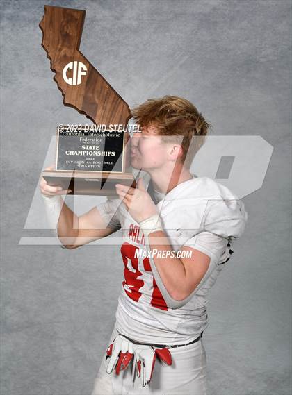 Thumbnail 3 in Palma (CIF State D4A Awards) photogallery.