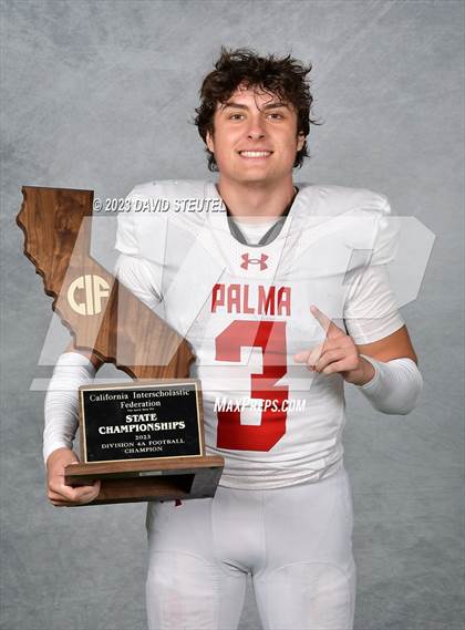 Thumbnail 1 in Palma (CIF State D4A Awards) photogallery.