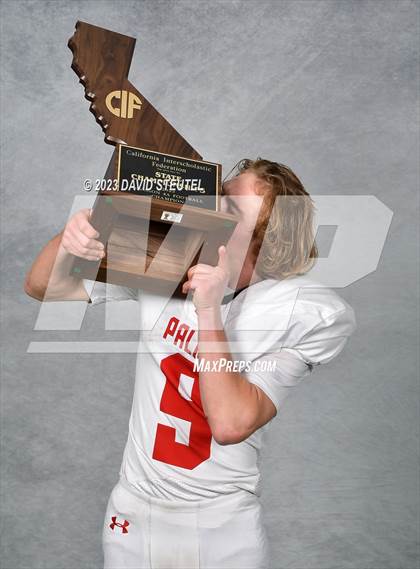 Thumbnail 2 in Palma (CIF State D4A Awards) photogallery.