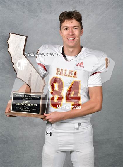 Thumbnail 3 in Palma (CIF State D4A Awards) photogallery.