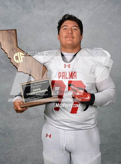 Thumbnail 2 in Palma (CIF State D4A Awards) photogallery.
