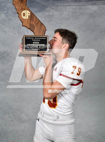 Thumbnail 2 in Palma (CIF State D4A Awards) photogallery.