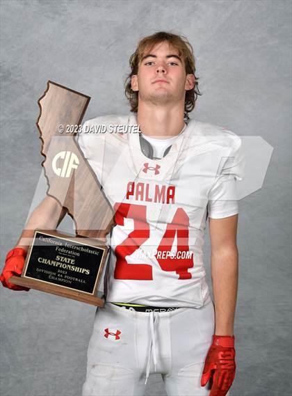Thumbnail 1 in Palma (CIF State D4A Awards) photogallery.