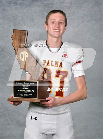 Thumbnail 3 in Palma (CIF State D4A Awards) photogallery.