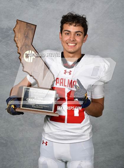 Thumbnail 2 in Palma (CIF State D4A Awards) photogallery.